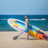 Mavericks Stand Up Paddle Board Kit - 10' 6" - Image 15