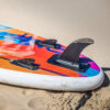 Mavericks Stand Up Paddle Board Kit - 10' 6" - Image 17