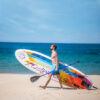 Mavericks Stand Up Paddle Board Kit - 10' 6" - Image 19