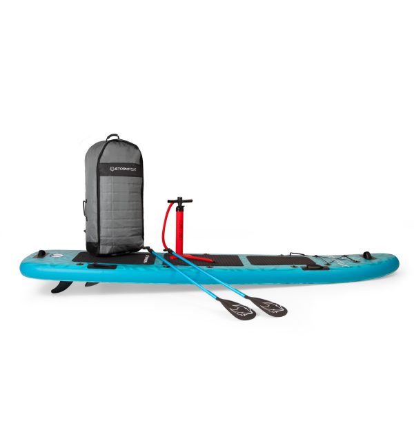 Bombora Stand Up Paddle Board Kit - Image 4
