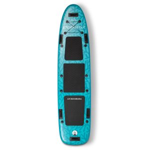 Bombora Stand Up Paddle Board Kit
