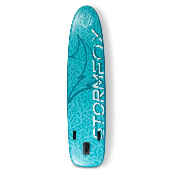 Bombora Stand Up Paddle Board Kit - Image 3