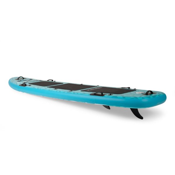 Bombora Stand Up Paddle Board Kit - Image 6