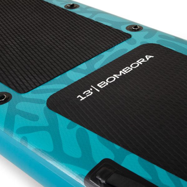 Bombora Stand Up Paddle Board Kit - Image 7