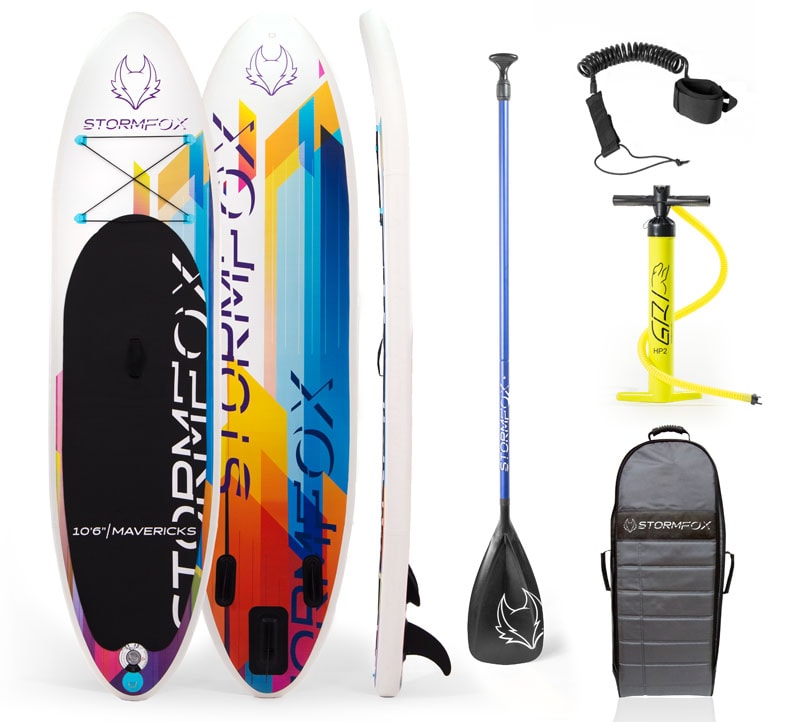 stormfox_mavericks_kit