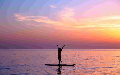 SUP vs. Kayak: Which Is Best for You?